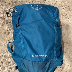 Osprey Skimmer 16 backpack